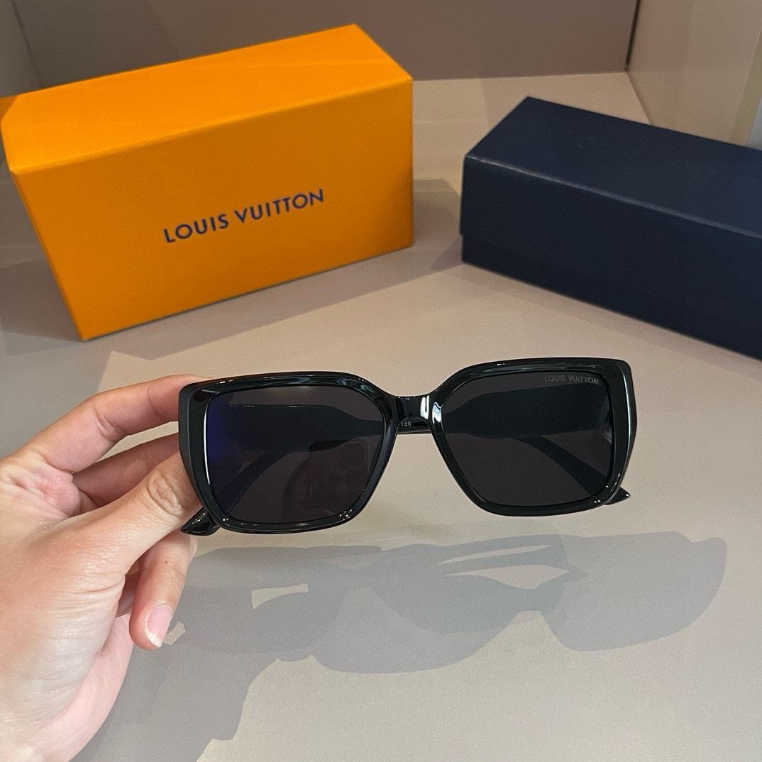 Louis Vuitton Sunglasses